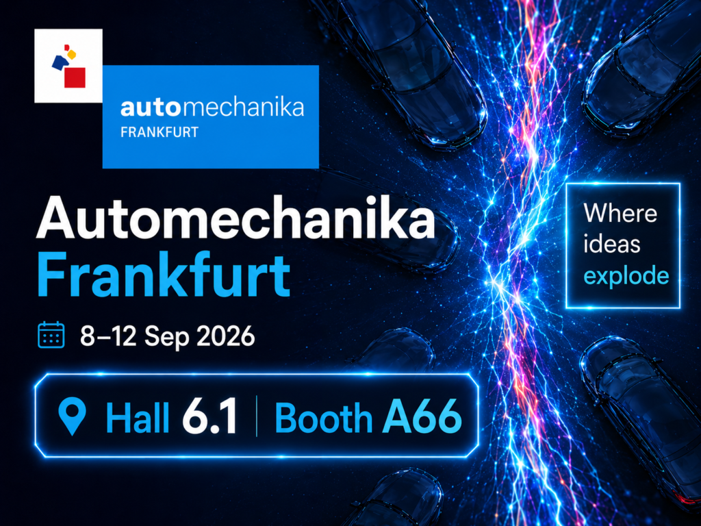 Phillips Europe - automechanika frankfurt